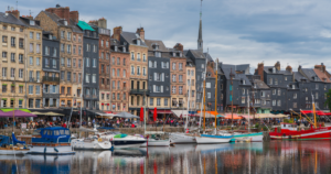 Honfleur, France
