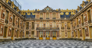 Palace of Versailles