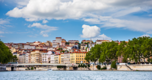 Lyon, France