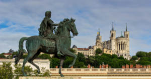 Lyon, France
