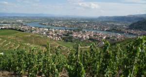 Tain-L'Hermitage, France