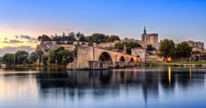 Avignon, France