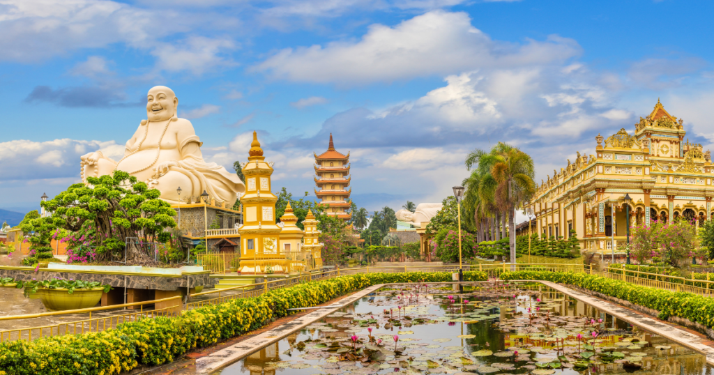 Ho Chi Minh City, Vietnam