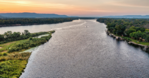 Mekong River