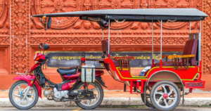 Phnom Penh