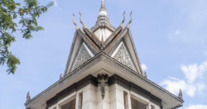 Phnom Penh