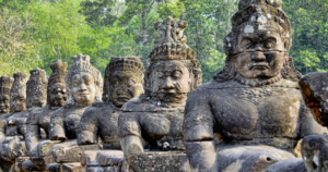 Siem Reap
