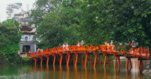 Hanoi