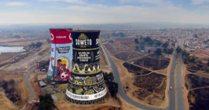Johannesburg