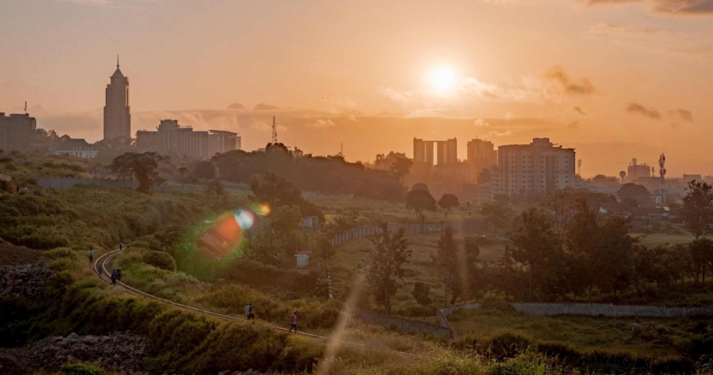 Nairobi, Kenya