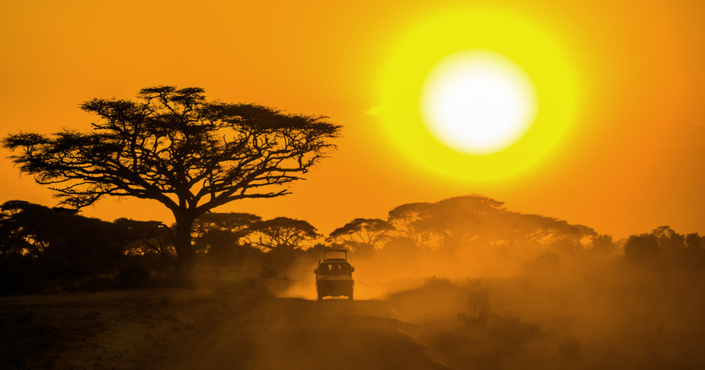 Kenya