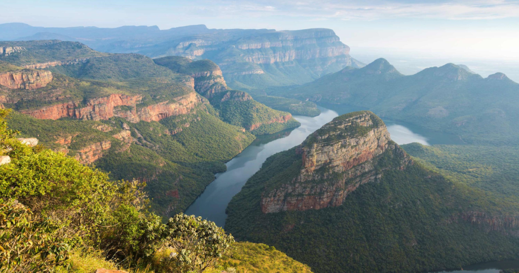 Blyde River Canyon