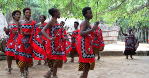 Eswatini