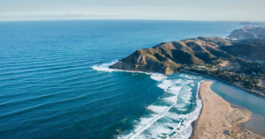 Port St Johns