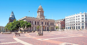 Port Elizabeth