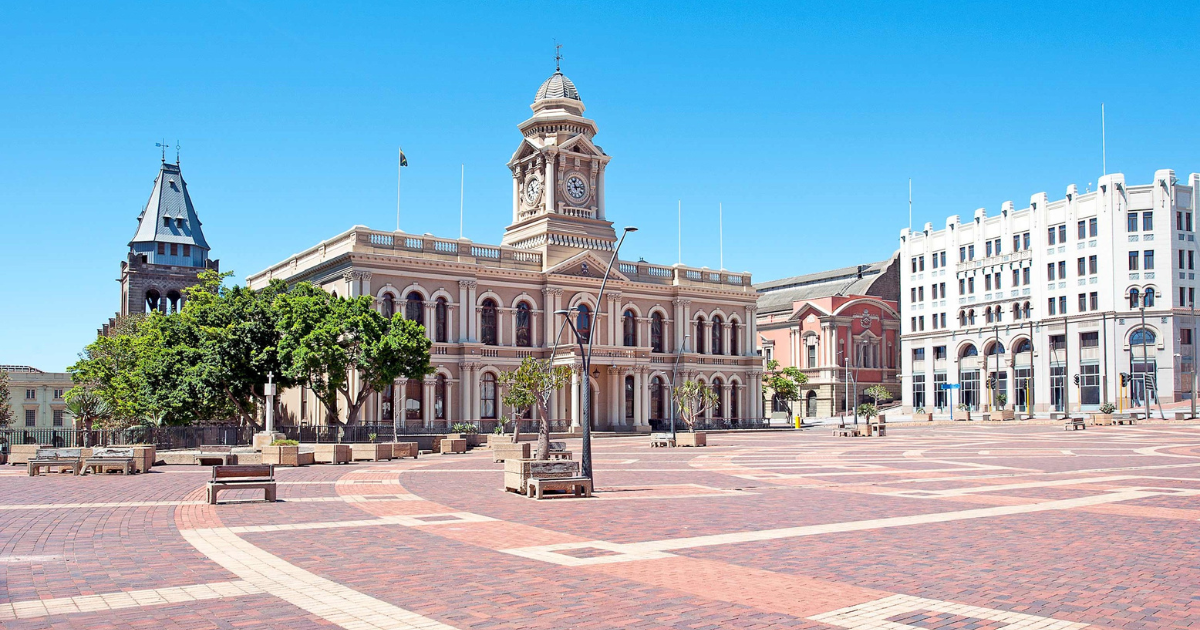 Port Elizabeth