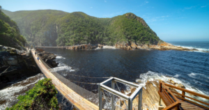 Tsitsikamma National Park