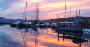 Knysna