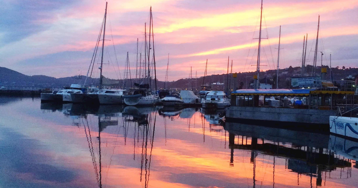 Knysna