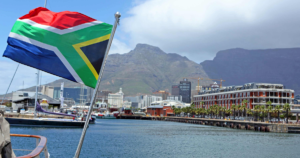 Cape Town, South Africa