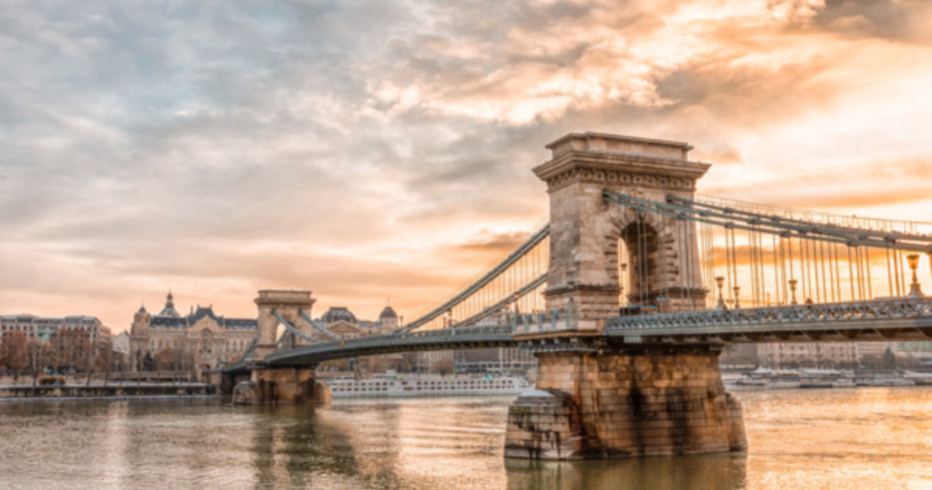 Budapest