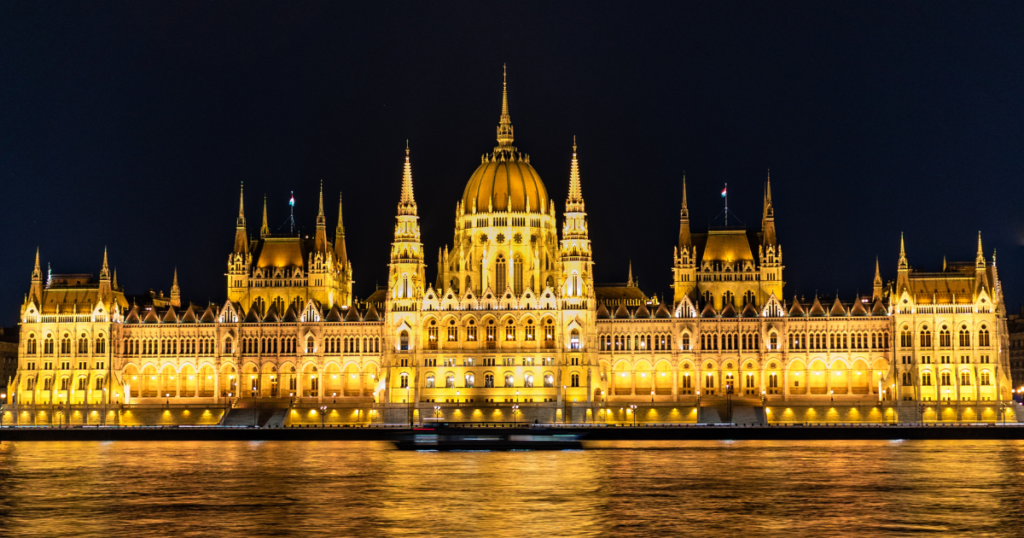 8 Day - Timeless Boutique Danube River Cruise