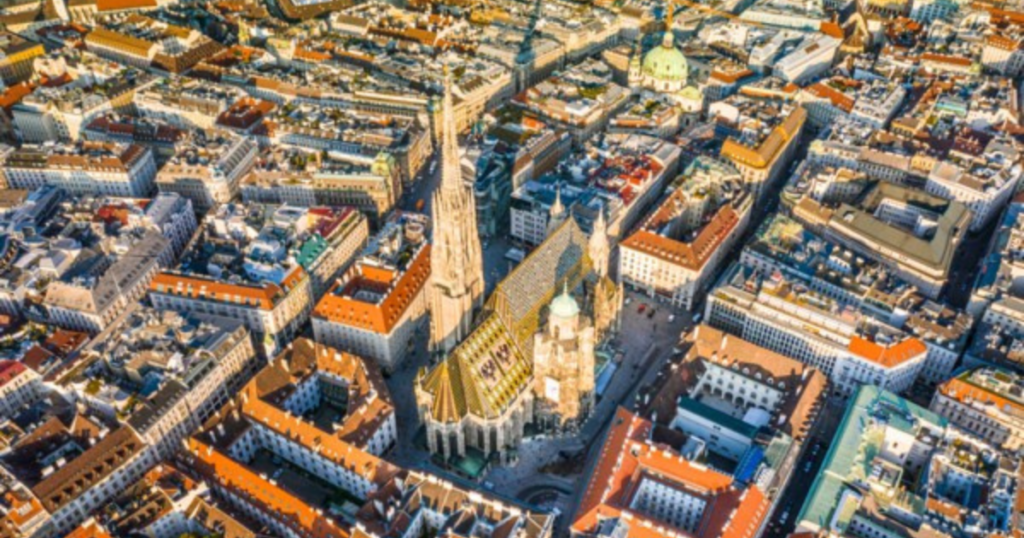 Vienna