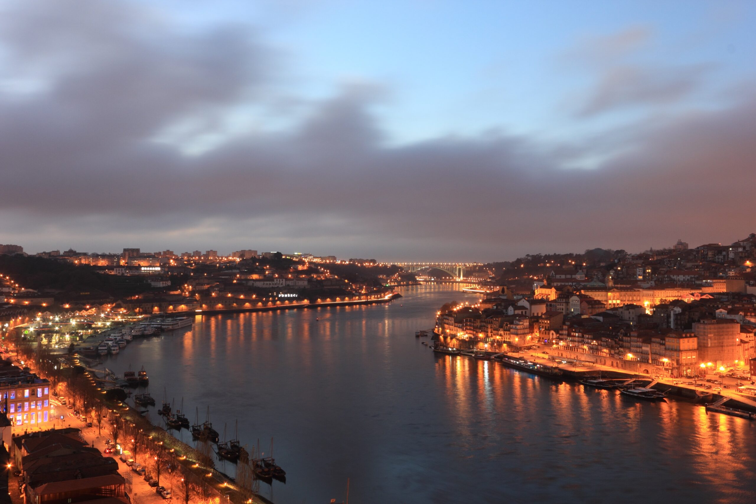 Douro Valley River Cruise