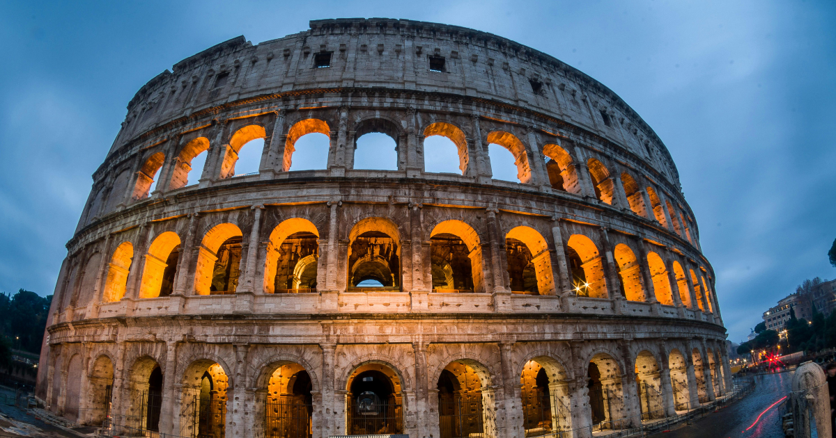 Rome, Italy