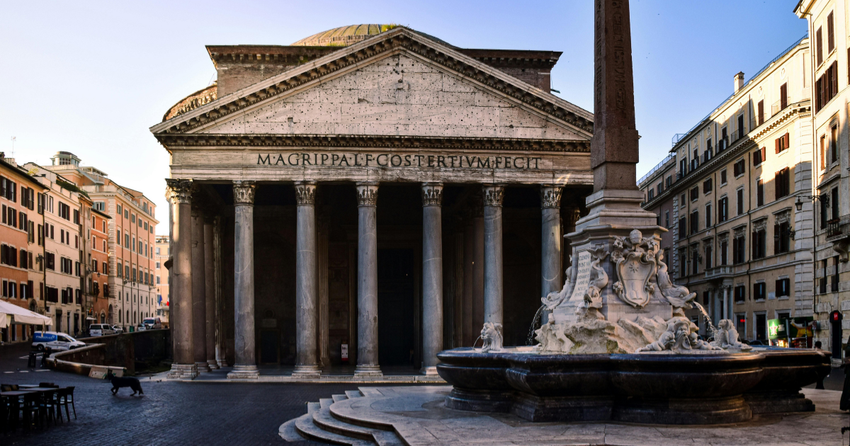 Rome, Italy