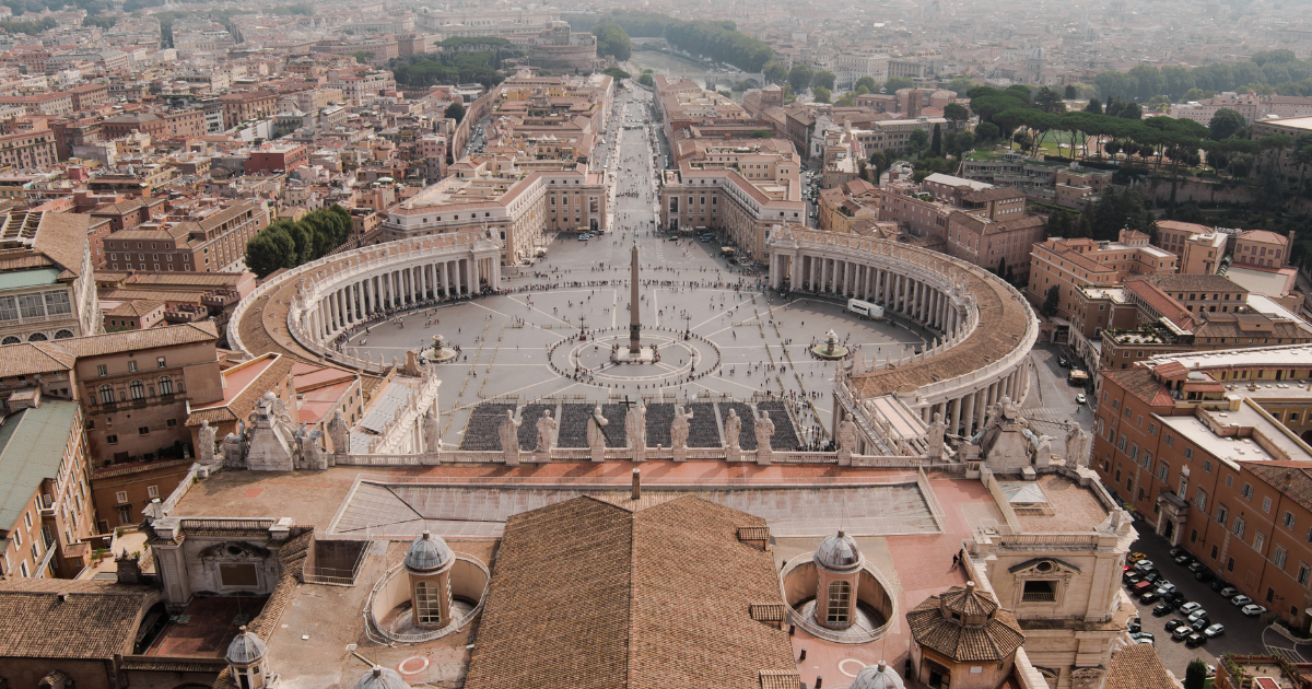 Vatican City