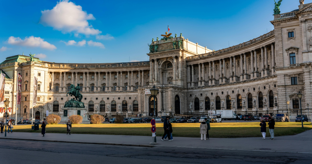 Vienna, Austria