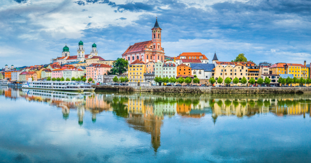 Passau, Germany