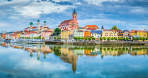 Passau, Germany