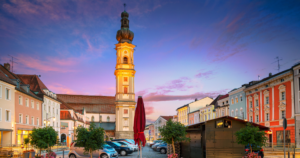 Deggendorf, Germany