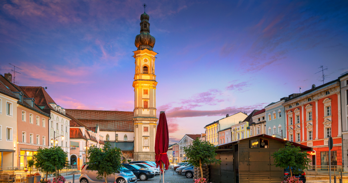 Deggendorf, Germany