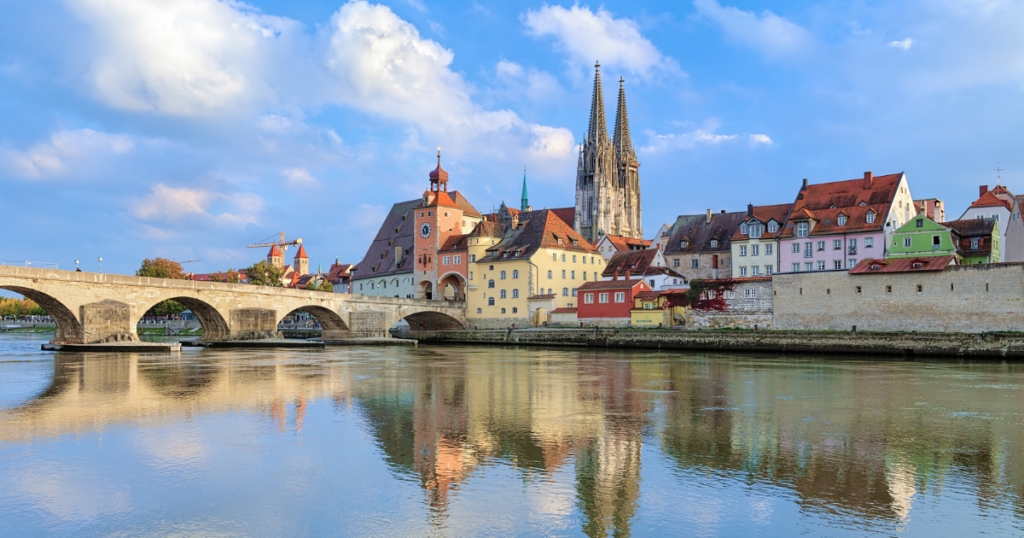 Regensburg, Germany