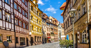 Nuremberg, Germany