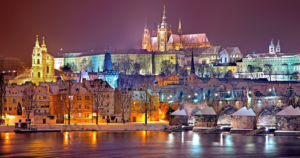 Prague