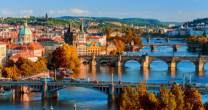 Prague