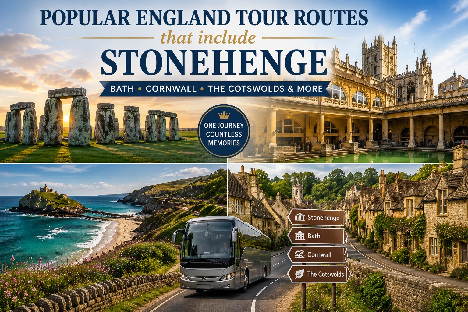 Stonehenge On Multi Day Tours Of England Is It Worth Including 2026 
