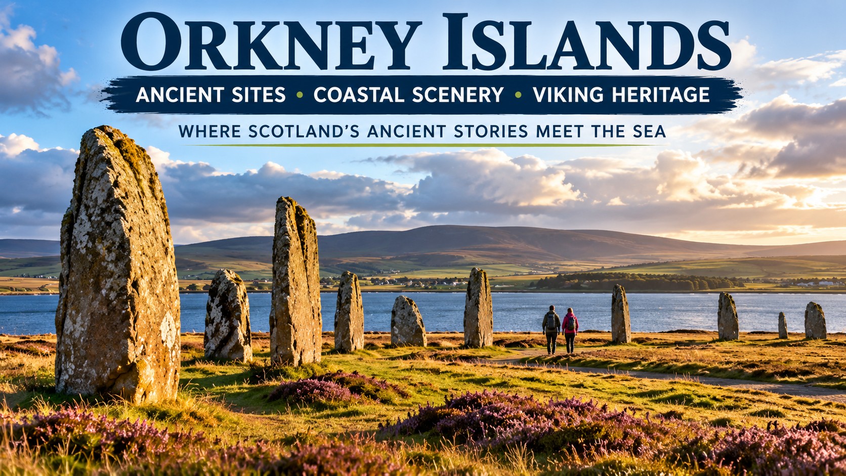Orkney Islands Travel Guide: Best Places & Things to Do